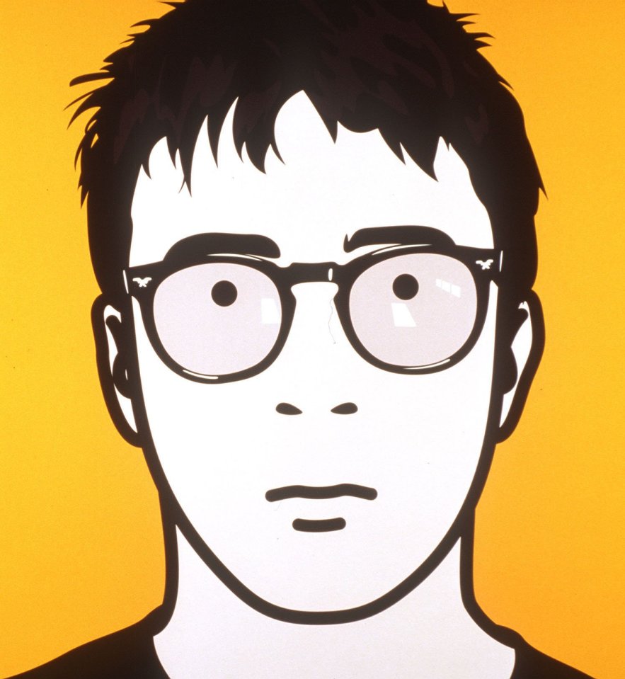 Graham says: I'm really looking forward to playing with my Blur brothers again