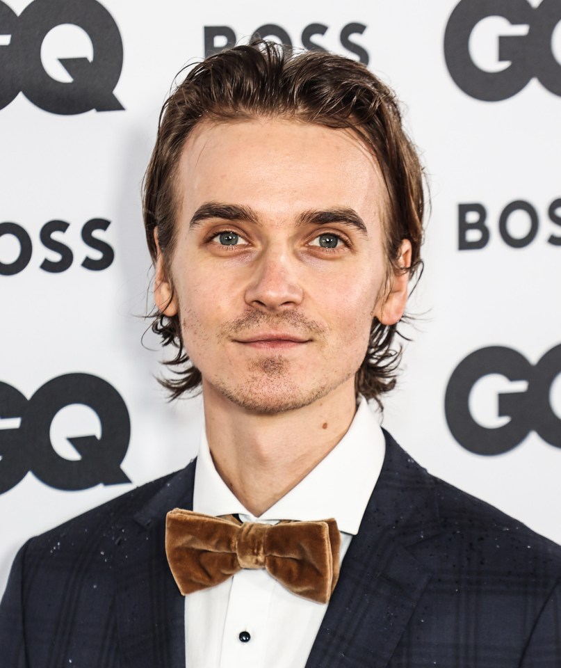 Joe Sugg has opened up on a podcast about his phone addiction