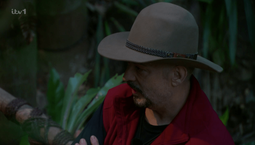 Boy George has told Matt Hancock what he really thinks of him