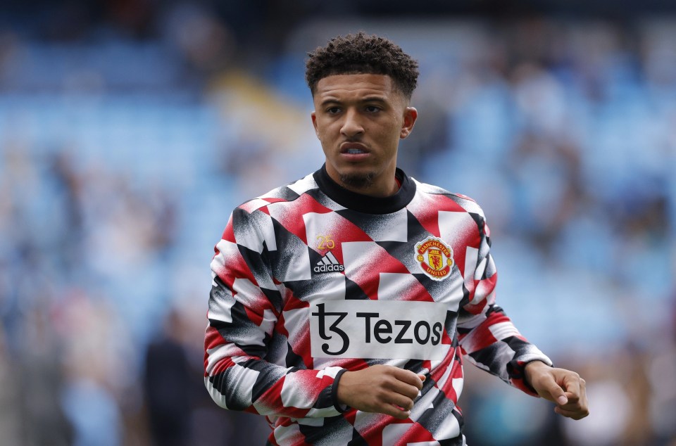 The winger last played for England in September 2021