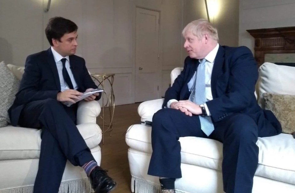 Boris Johnson's farewell honours list has finally gone through, and everyone has their own complaints