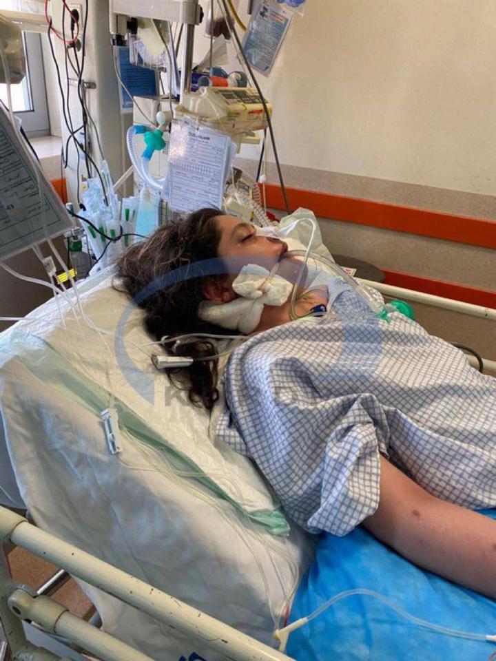 The 22-year-old died after being beaten by Iran's morality police