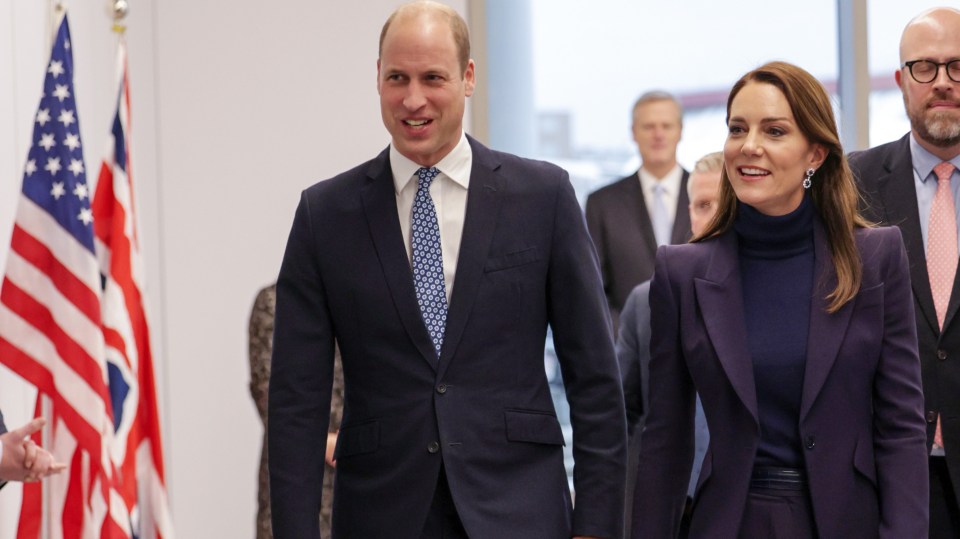 A spokesman for the prince called the comments 'unacceptable'