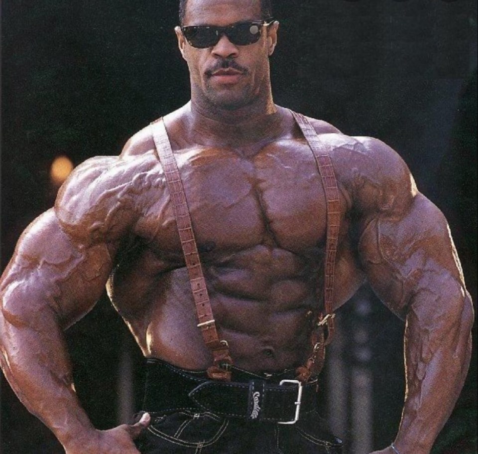 In 1999, he competed in the Night of Champions competition, where he placed first