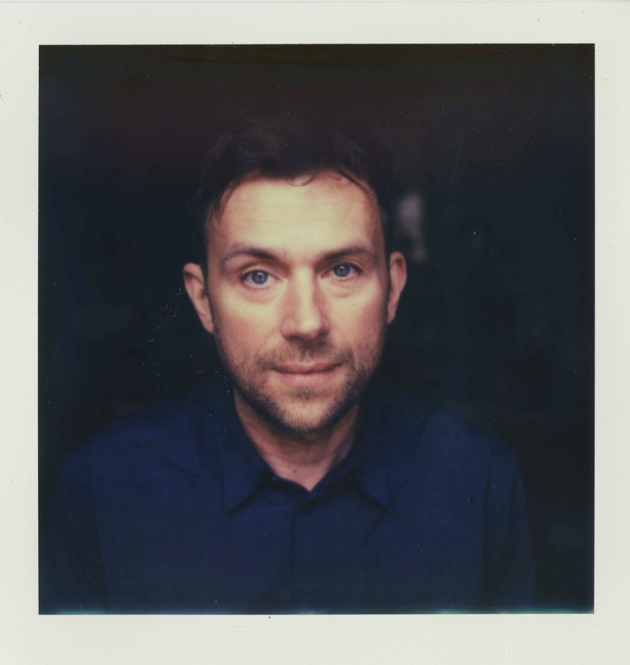 Noel Gallagher's Britpop foe, Damon Albarn could be your pic