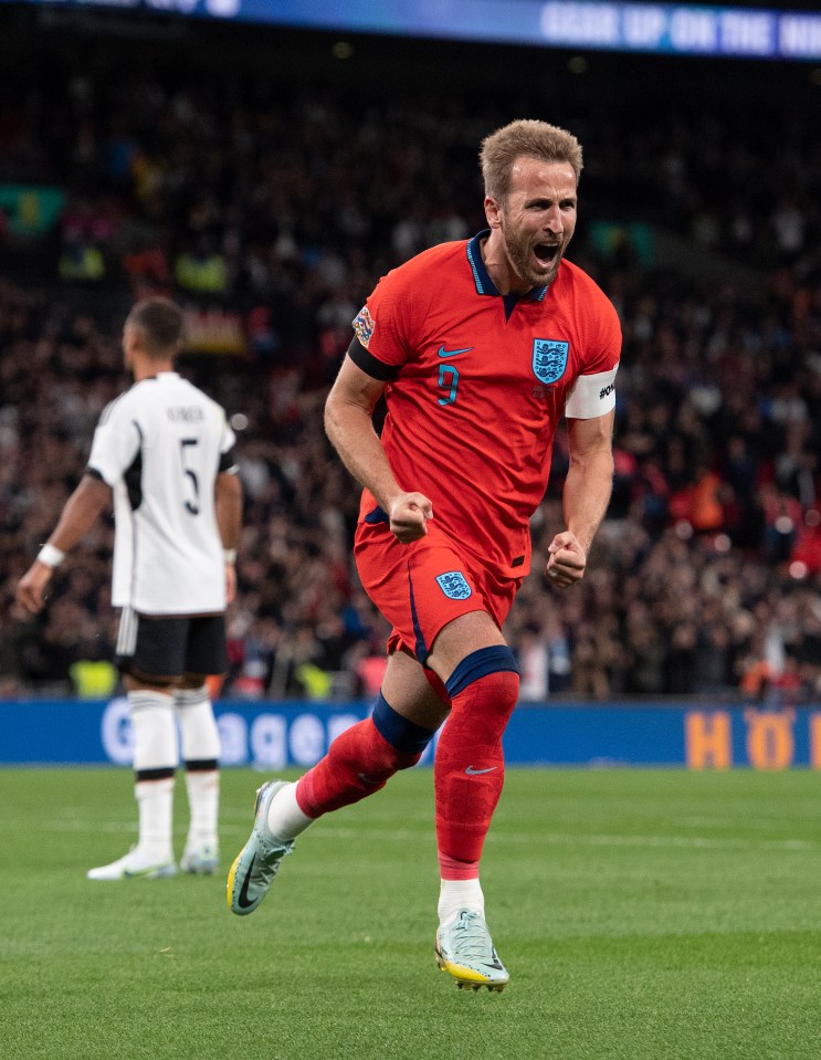 Skipper Harry Kane gets backing from our columnists as he aims to help England roar to World Cup Cup glory