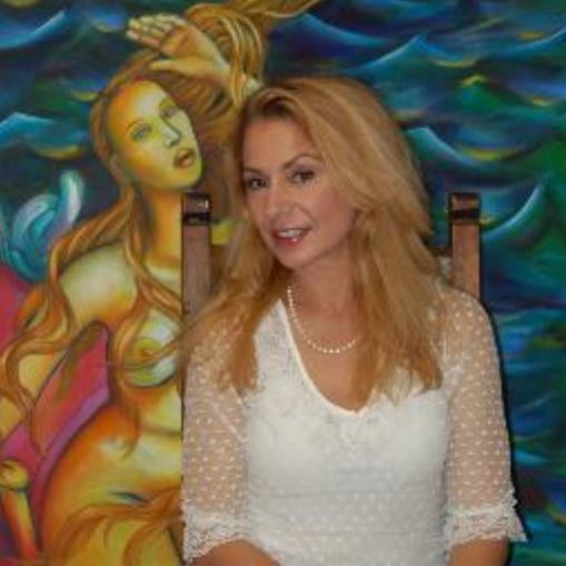 Veronica served 23 years behind bars for her crime