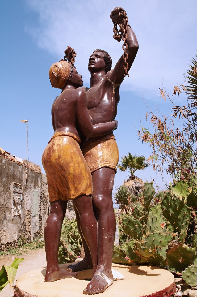 If there is one excursion not to skip, it is a visit Goree Island which was once one of the largest slave-trading centres on the coast of Africa