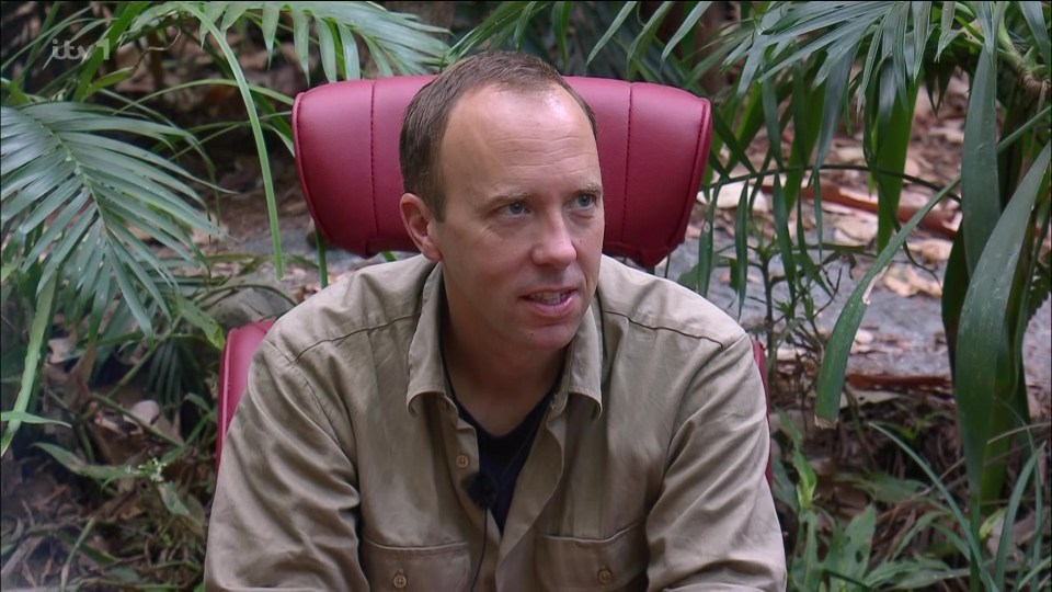 Matt has now made it to the final