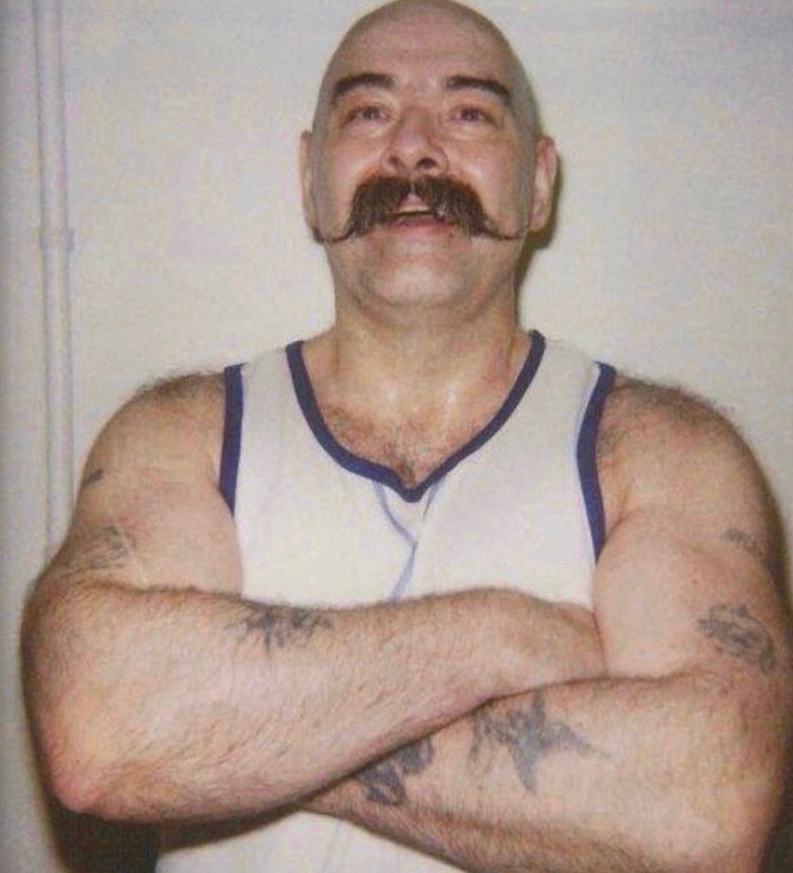 Charles Bronson was hoping to spend Christmas with his mum