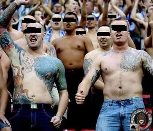 Poland has been cracking down on the culture of violence