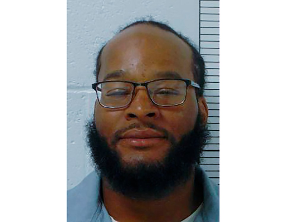 Johnson has been incarcerated since he was 19
