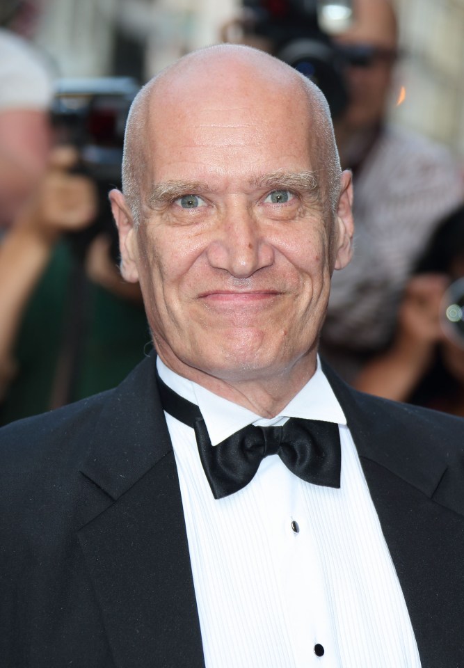 Wilko Johnson has passed away aged 75