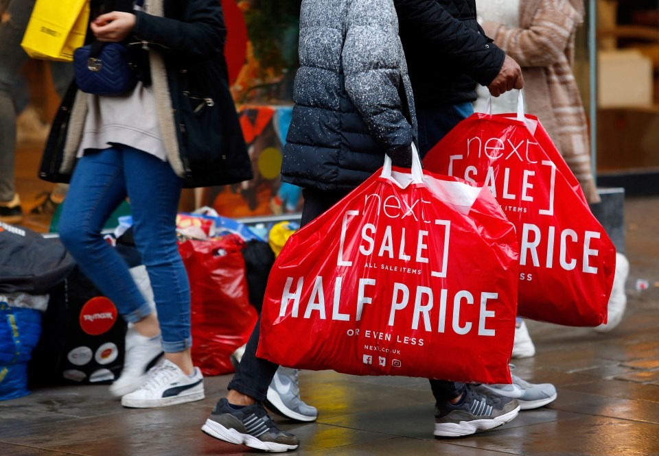 We've listed all the stores closed for business this Boxing Day