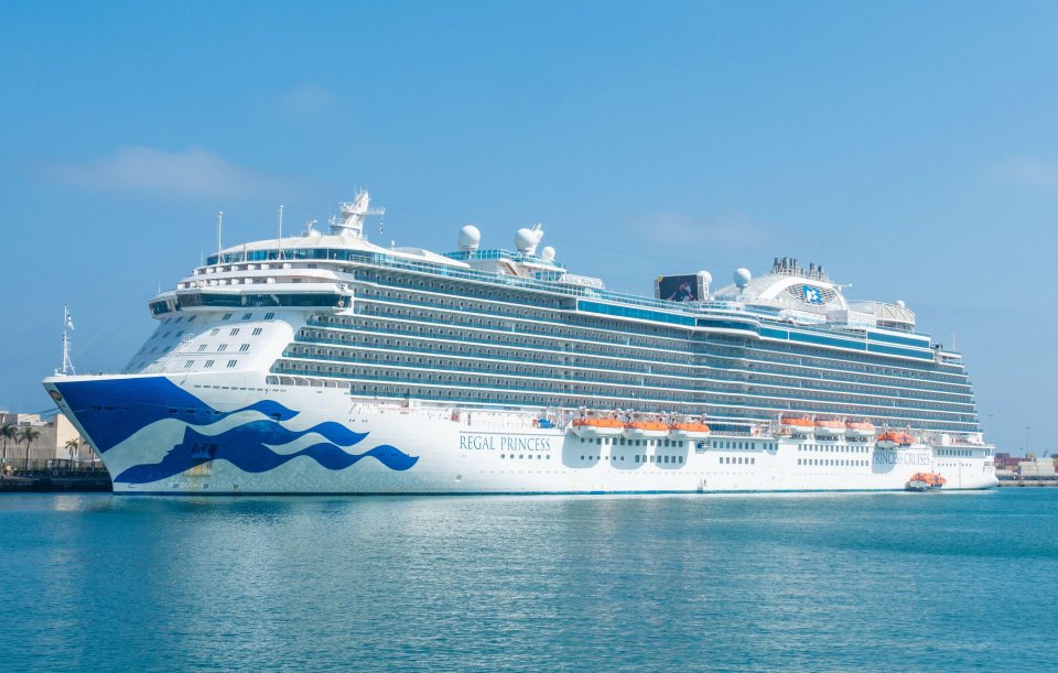 There are thousands of options to choose from, including UK departures