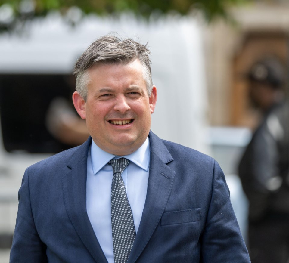 Shadow Work and Pensions Secretary Jonathan Ashworth said the PM had 'wasted tons of public money and lost billions of pounds to fraud'