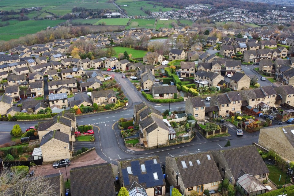 Thousands were left without heating for five days after a "major incident"