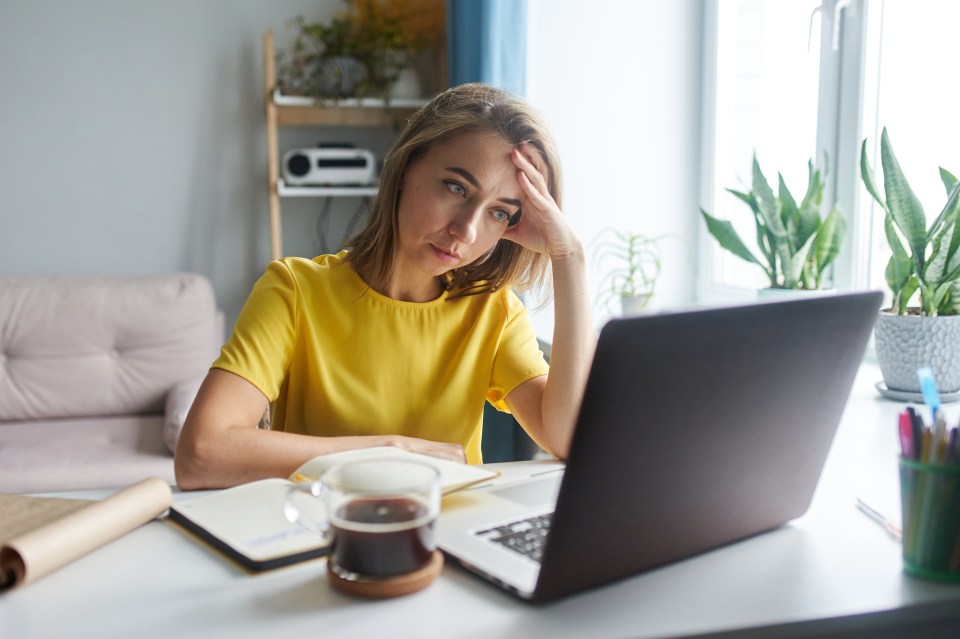 Civil servants lost nearly 50 mobile phones and laptops a week despite thousands still working from home