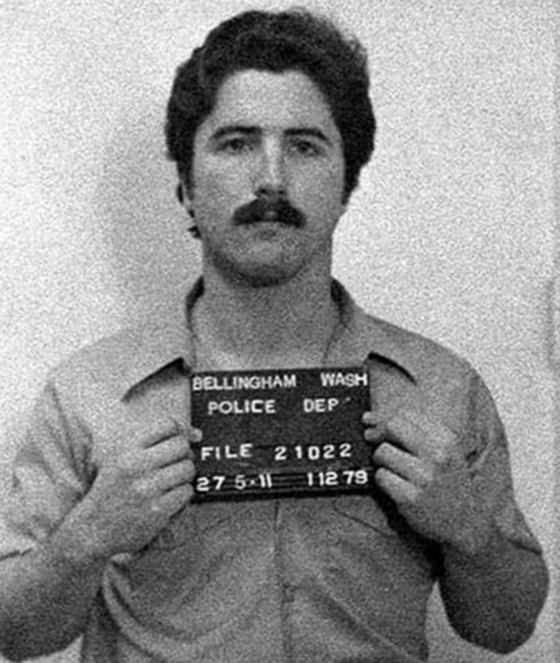 Bianchi was convicted of torturing and killing twelve women