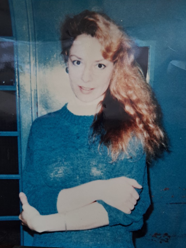 She attempted to provide an alibi for the Hillside Strangler