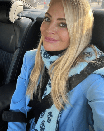 Tess Daly shocked fans with her Strictly Come Dancing secret