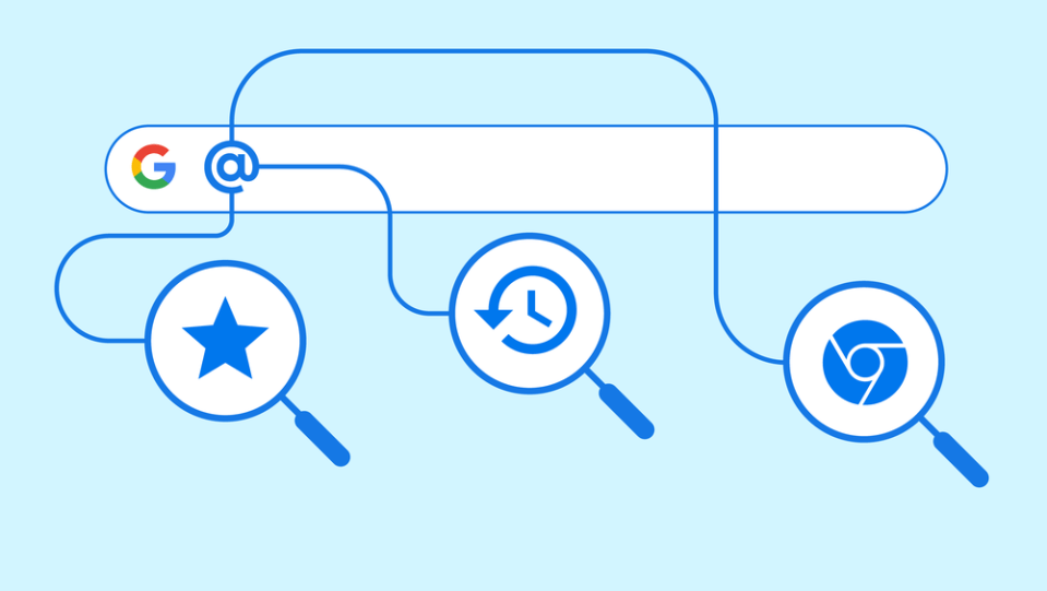 Google has added three handy new shortcuts to Chrome