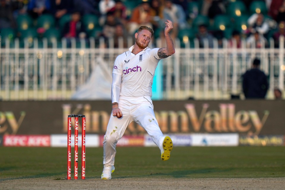 The First Test is heading for a draw with Pakistan on 181-0