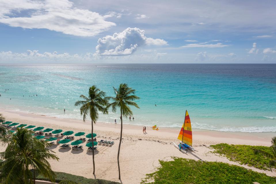 Check the rules of the Caribbean islands before travelling, especially if on a cruise holiday