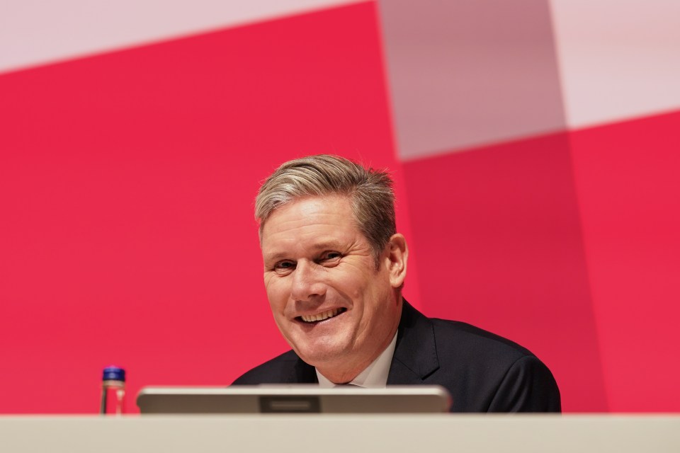 The Labour leader has sold his family’s donkey sanctuary for around £400,000
