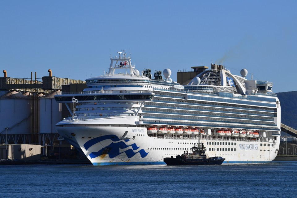 Princess Cruises has kicked off their VIP sale