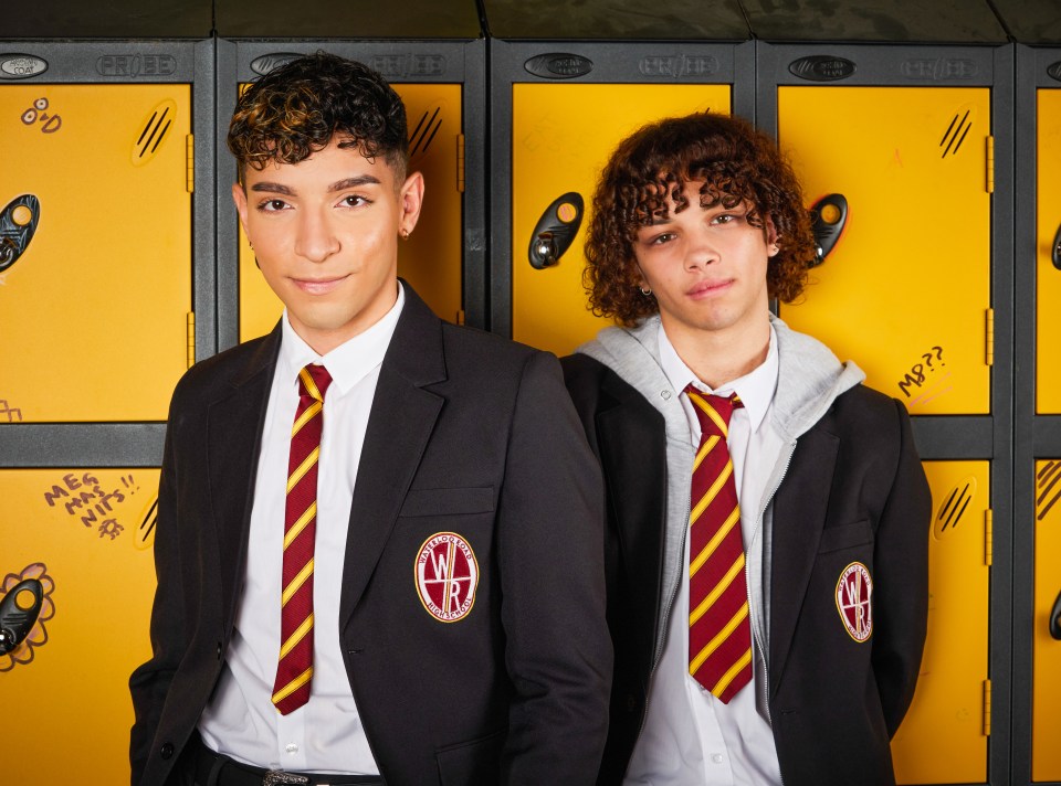 Waterloo Road appears to have bagged a second series
