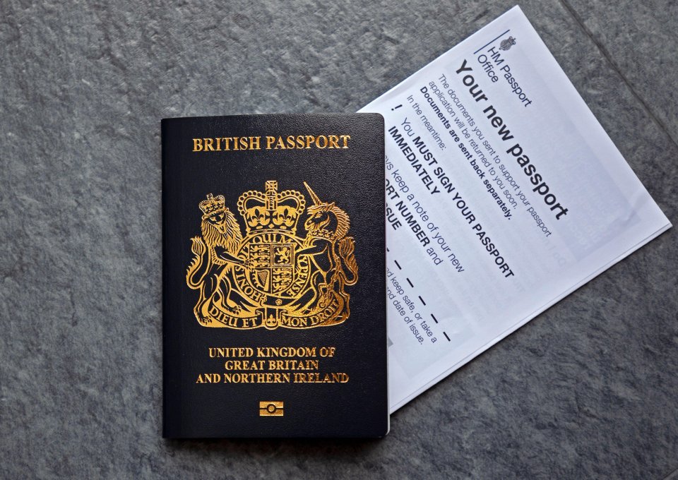 Here are four ways you can avoid paying more than you need for your passport