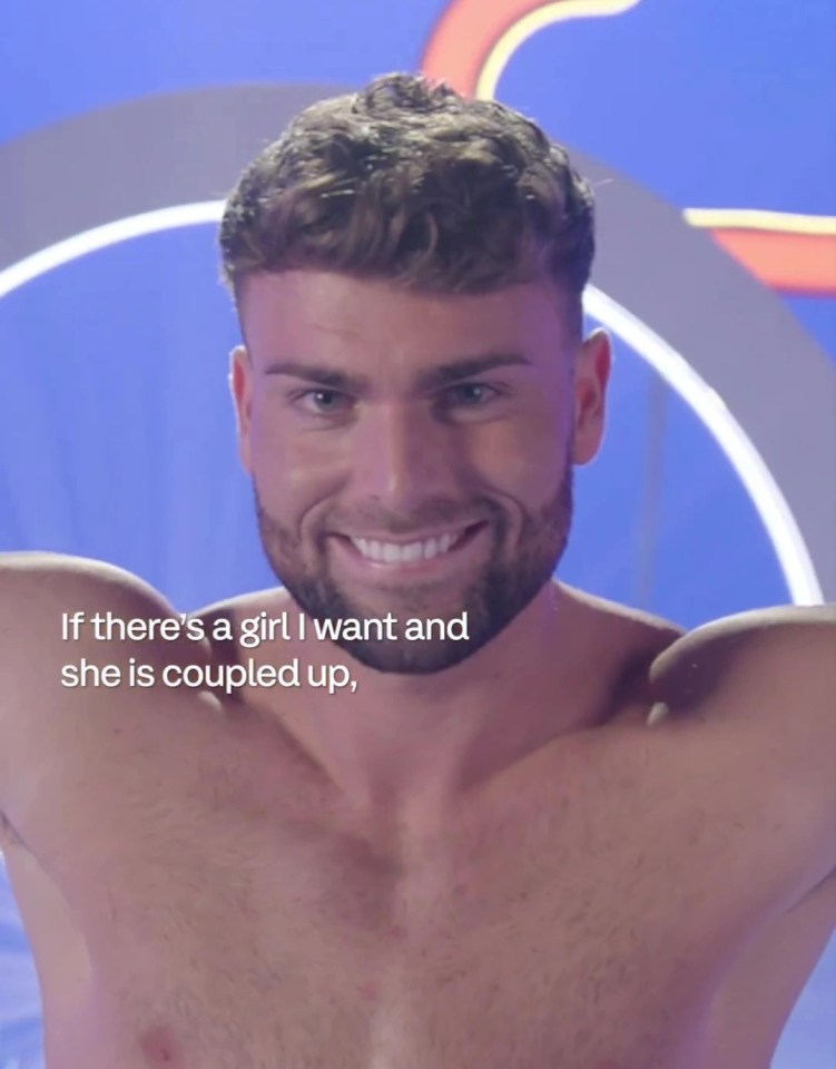 Fans think newbie Tom Clare looks like Jake Cornish