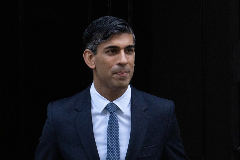 Rishi Sunak could benefit by looking to the zeal that Margaret Thatcher's Government had