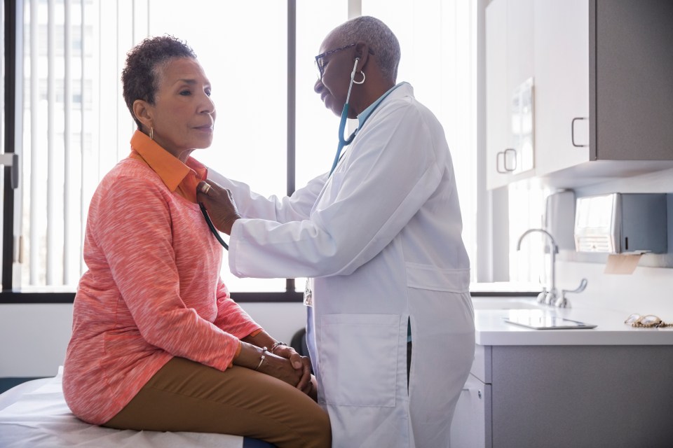 Half of us will get cancer at some stage and it is a disease that affects every family