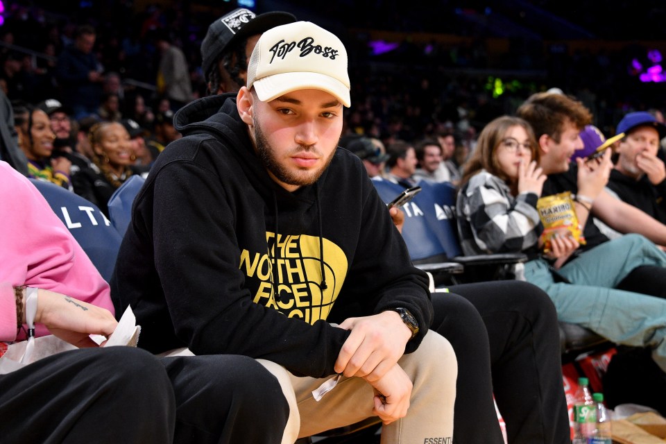 Adin Ross previously talked openly about his 'genuine friendship' with Tate