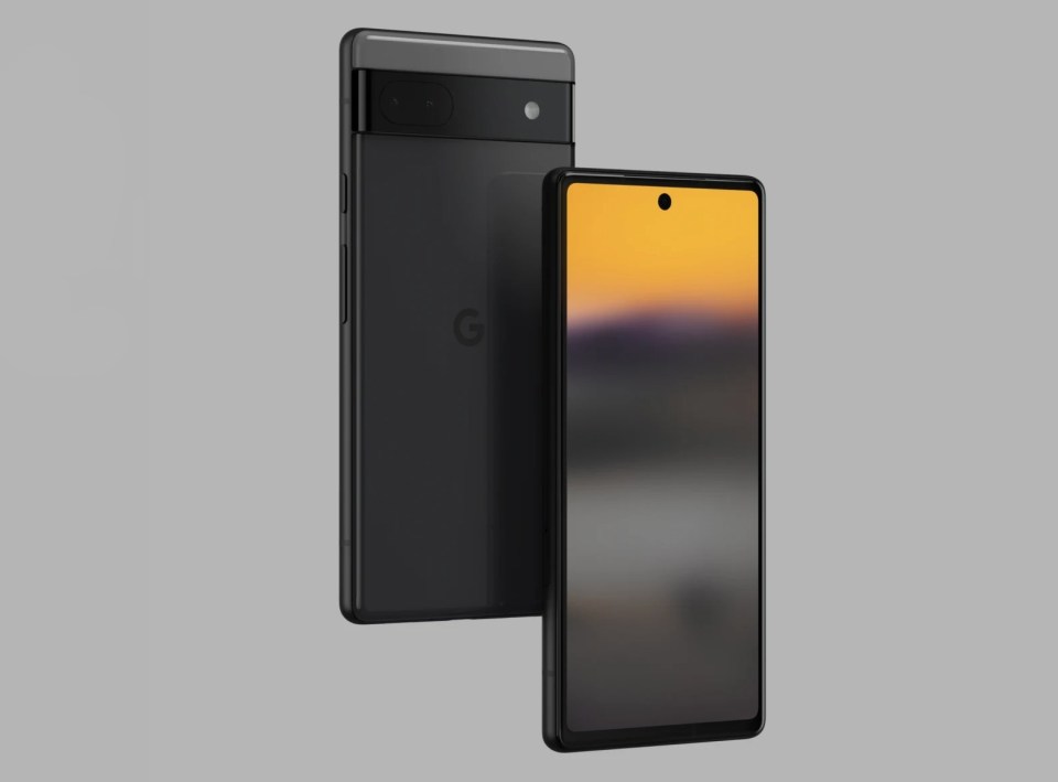 Save on Google tech in this fab deal from Three