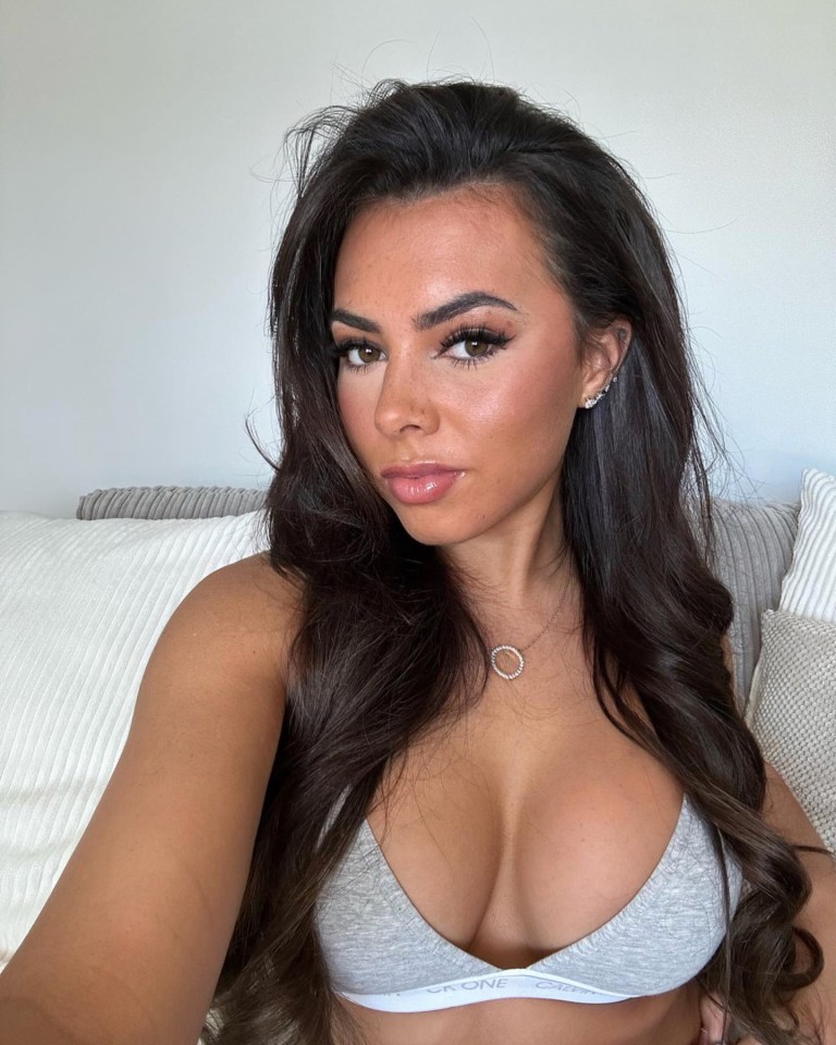 Paige Thorne isn't convinced about the new format change