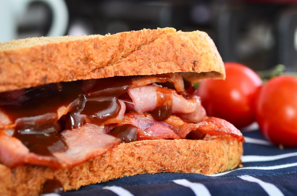 Bacon could raise your risk of developing type 2 diabetes because of chemicals used to preserve the meat, scientists claim