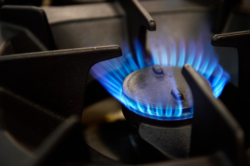 Thousands of British Gas customers can get up to £250 in free credit
