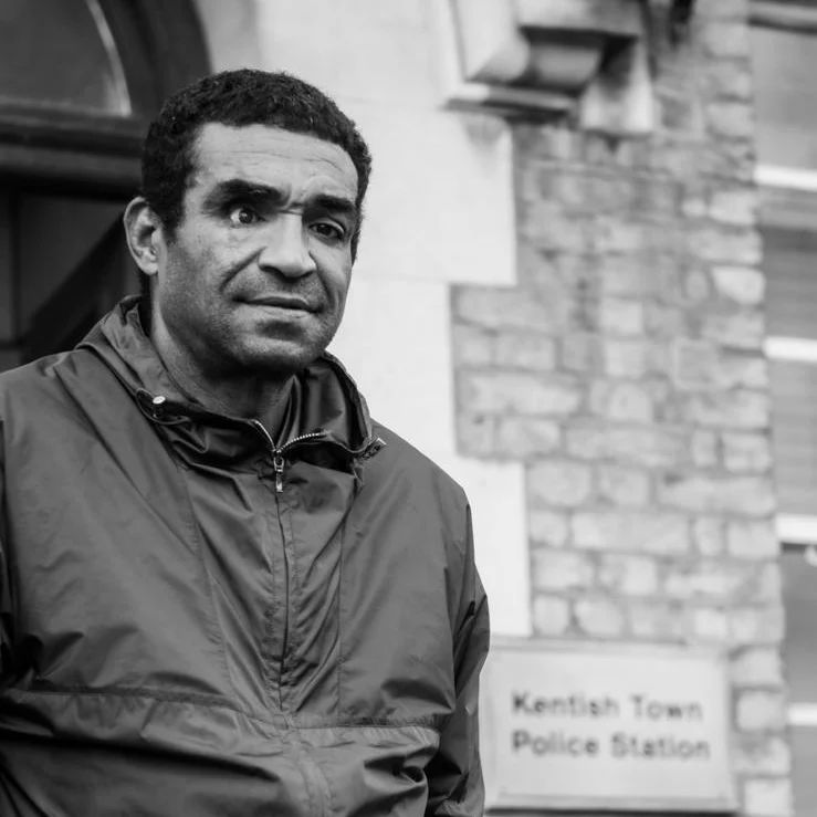 Herbert has a long criminal record which began when he was just a schoolboy