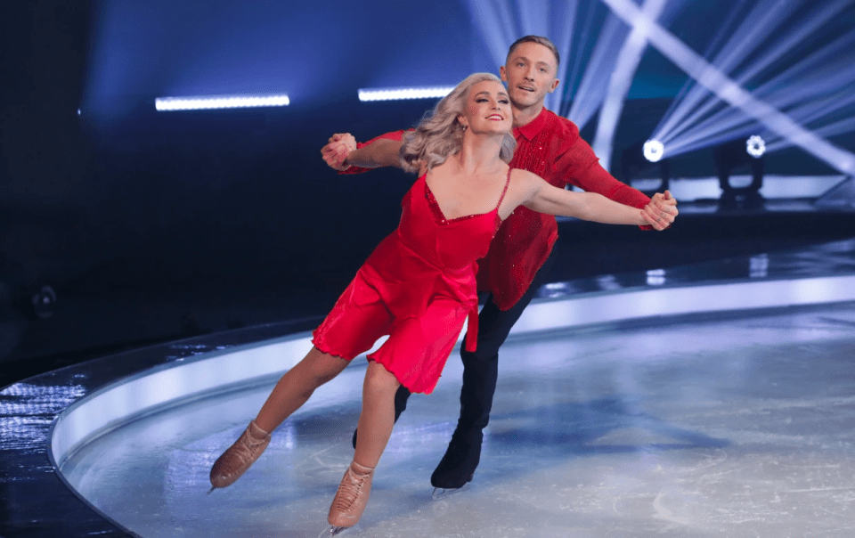 Nile has wowed the judges from the get-go