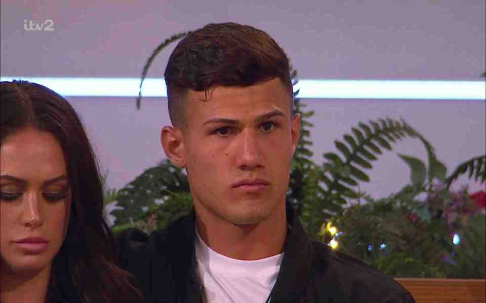 Love Island's Haris Namani faces a police quiz after a video showed him battering reveller in street fight