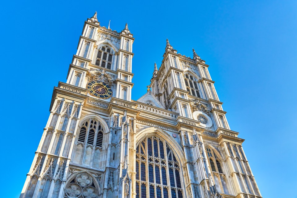 It will take place at Westminster Abbey on May 6