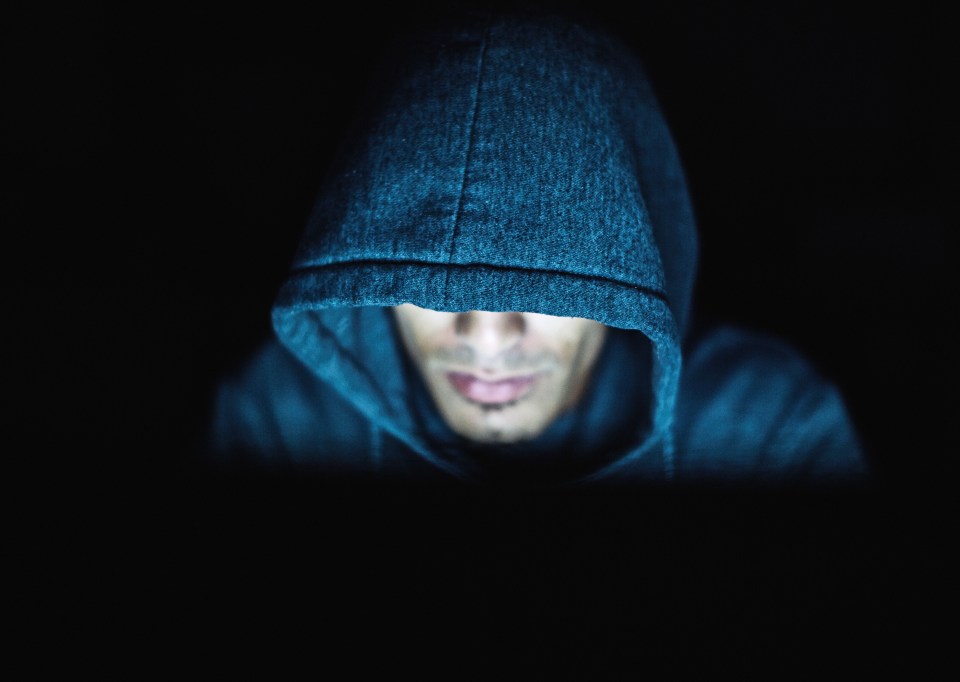The number of visitors to black market gambling sites tripled during the World Cup