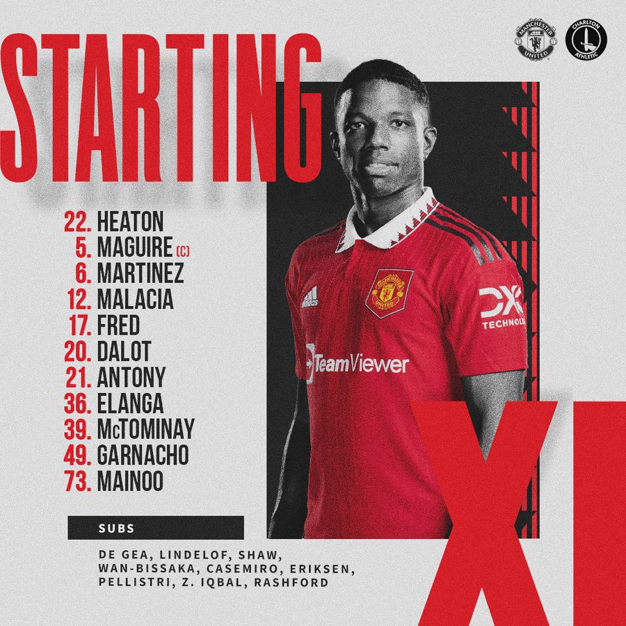 Credit: @ManUtd