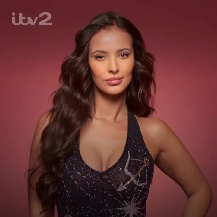 Fans are looking forward to see Maya Jama to make her debut on the main show