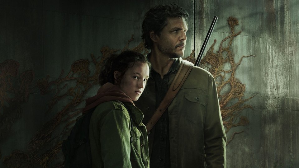 The Last Of Us is many of many blue-chip shows available to stream on Sky