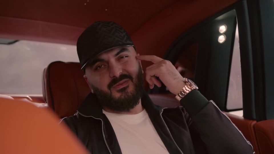 Hellbanianz members flaunt their wealth, criminal exploits and firepower on social media