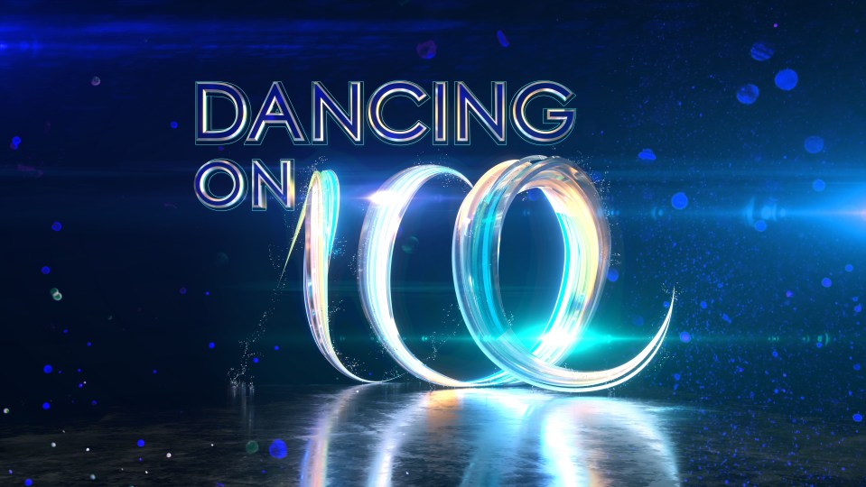 One Dancing On Ice star has been tipped to win this year's series